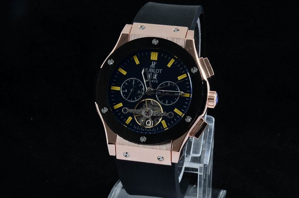 HUBLOT GENEVE Watch 179